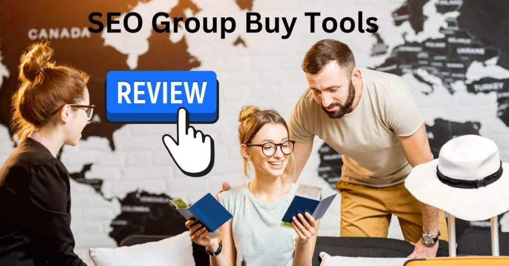 SEO Group Buy Tools Review