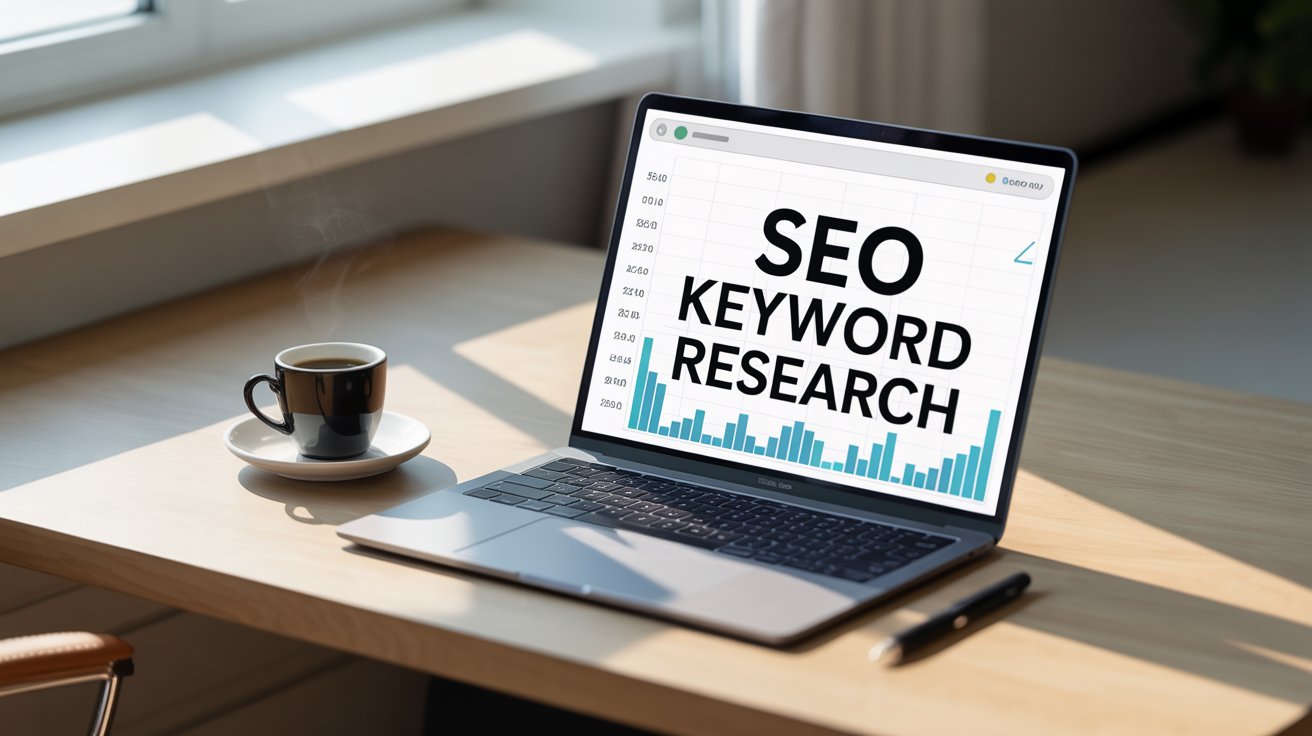 SEO Keyword Research