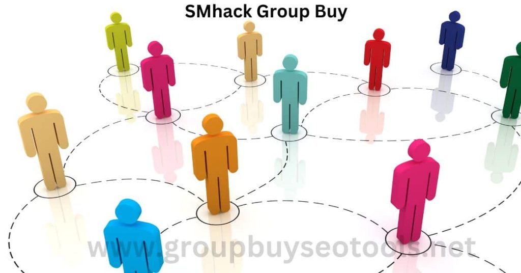 SMhack Group Buy