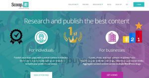 Scoop.it Group Buy
