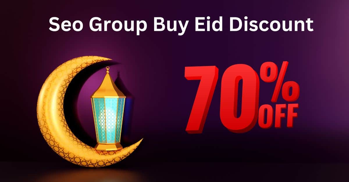 Seo Group Buy Eid Discount