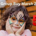 Seo Group Buy March 2023