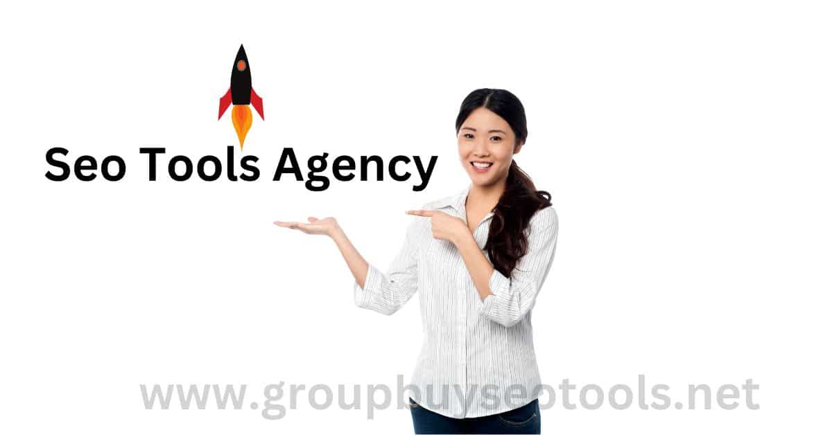 Seo Tools Agency