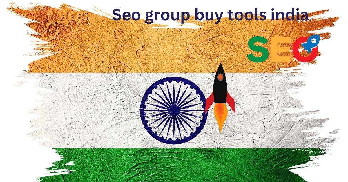 Seo group buy tools india