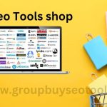 Seo Tools shop