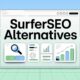 SurferSEO Alternatives