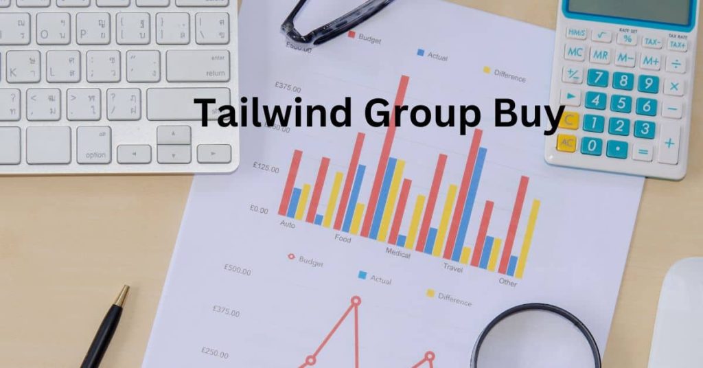 Tailwind Group Buy