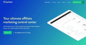Tapfiliate Group Buy