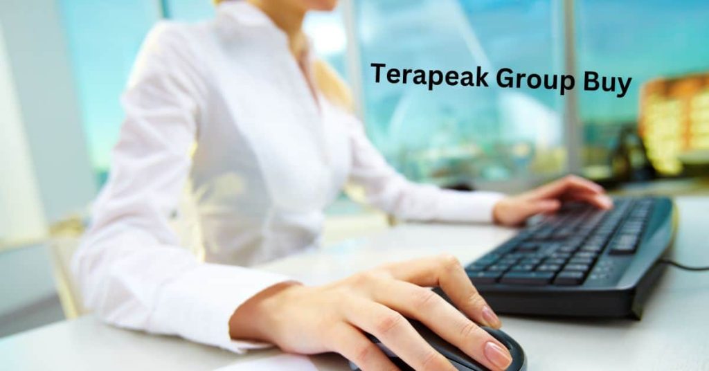 Terapeak Group Buy