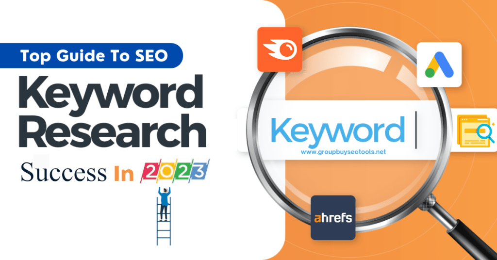 Top Guide To SEO Keyword Research Success In 2023 1