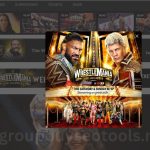 WWE Group Buy