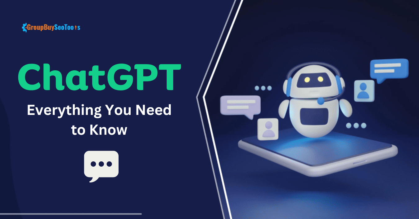 What is ChatGPT?