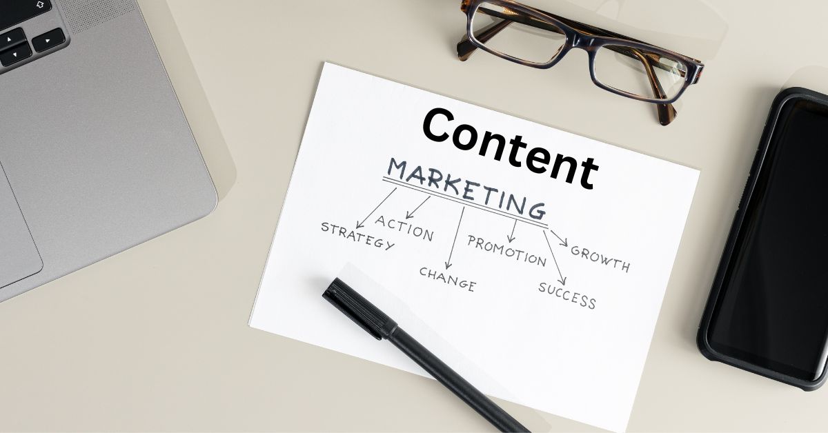 What is Content marketing?