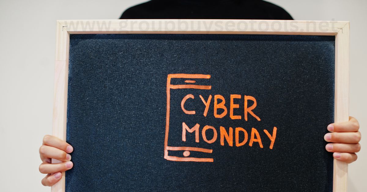 What is Cyber Monday