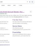 What is bing?