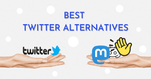 8 of the Best Twitter alternatives