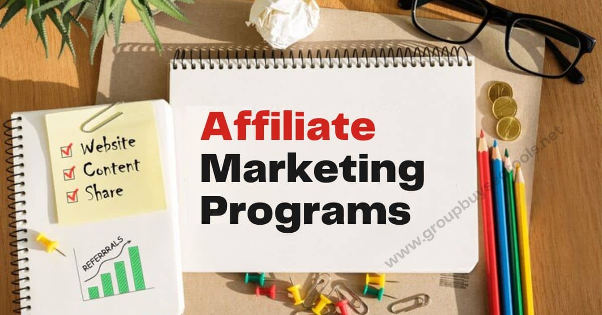 16 Best Affiliate Marketing Programs For Beginners To Make Money In 2023