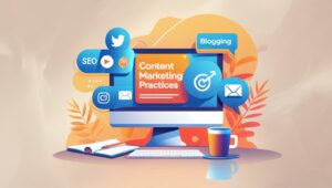 Content Marketing Practices