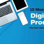 15 most Popular Digital Products You Can vend Online in 2023