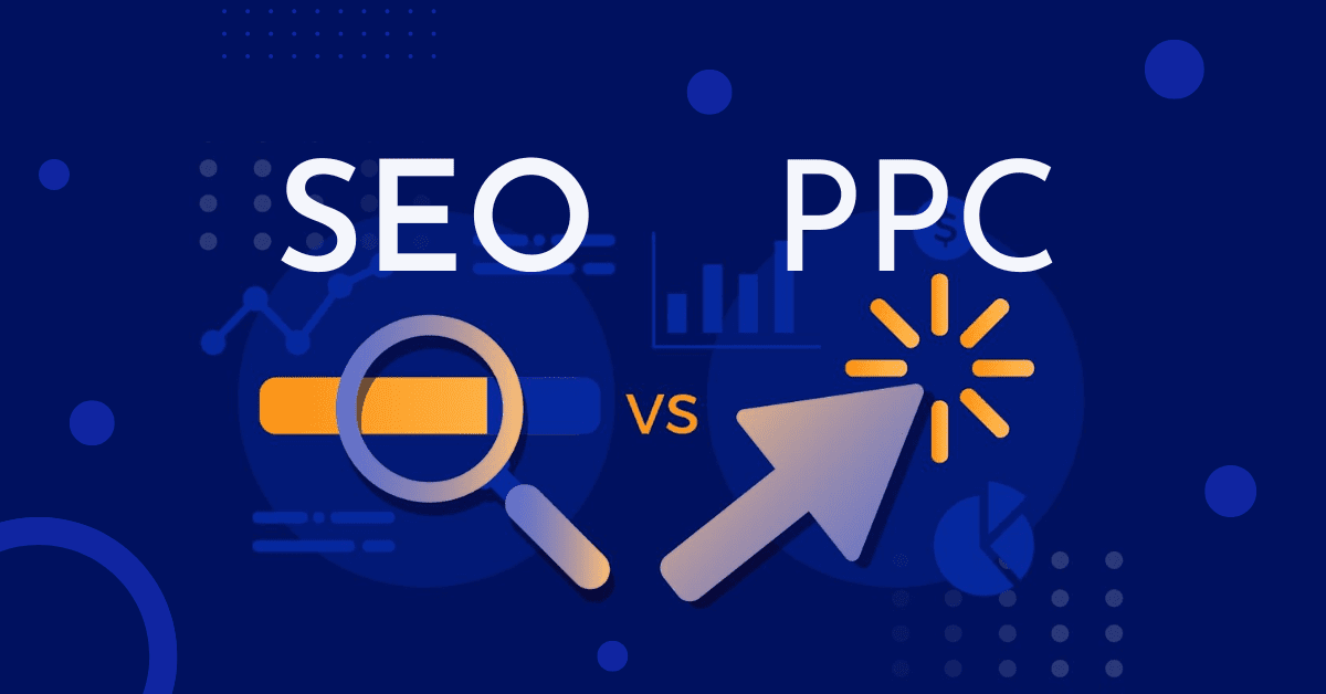 SEO vs. PPC What is the best option for your company