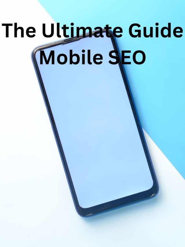 The Ultimate Guide Mobile SEO – Group Buy Seo Tools