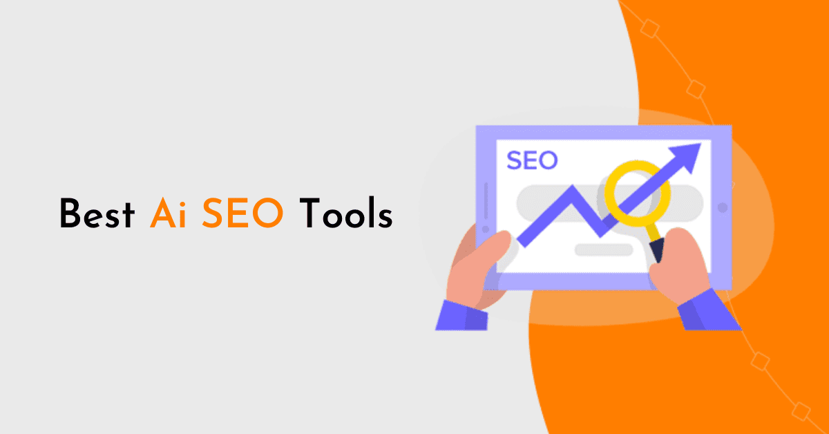 10 “Best” AI SEO Tools (May 2023) 