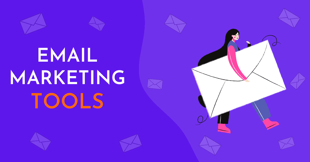 10 Free email marketing tools to save time and money