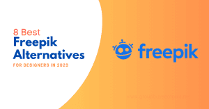8 Best Freepik Alternatives for Designers in 2023 1