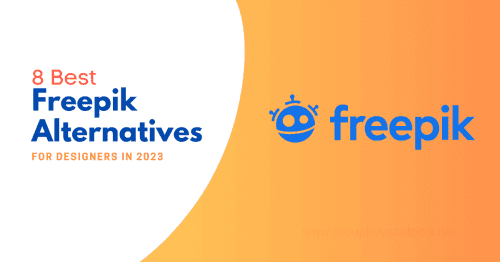 8 Best Freepik Alternatives for Designers in 2024