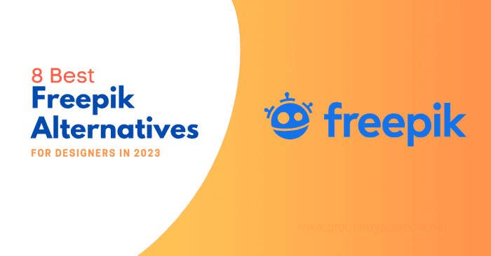 8 Best Freepik Alternatives for Designers in 2024
