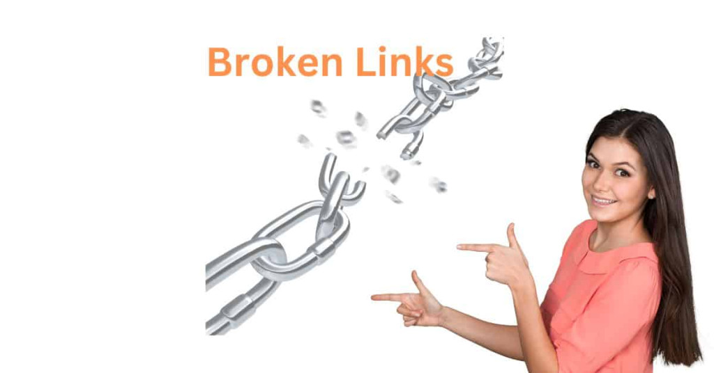 Broken Links Tools