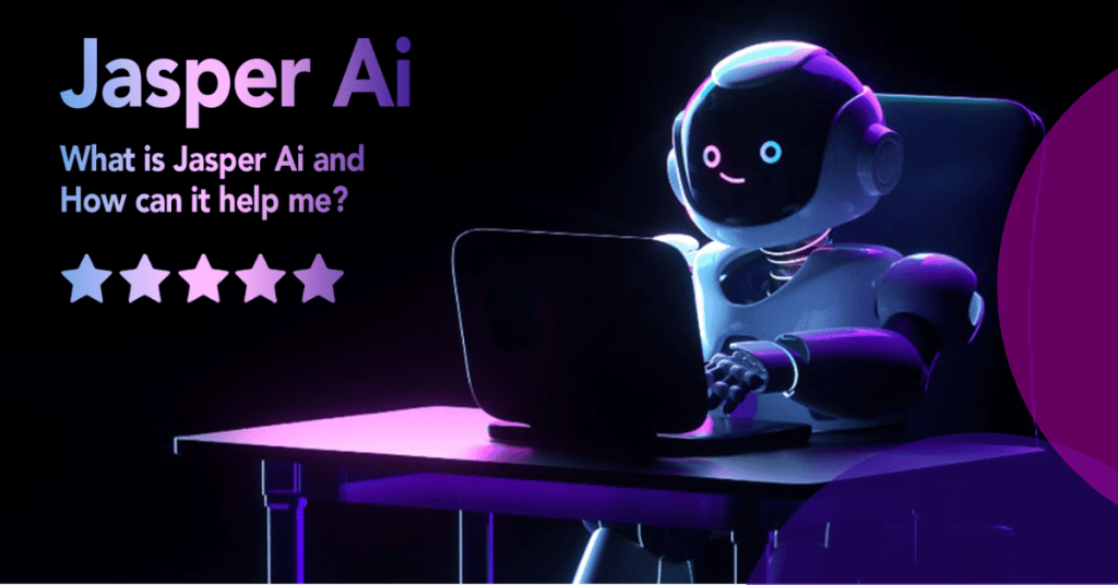 Jasper AI Review 2023 Its the most effective AI writers tool
