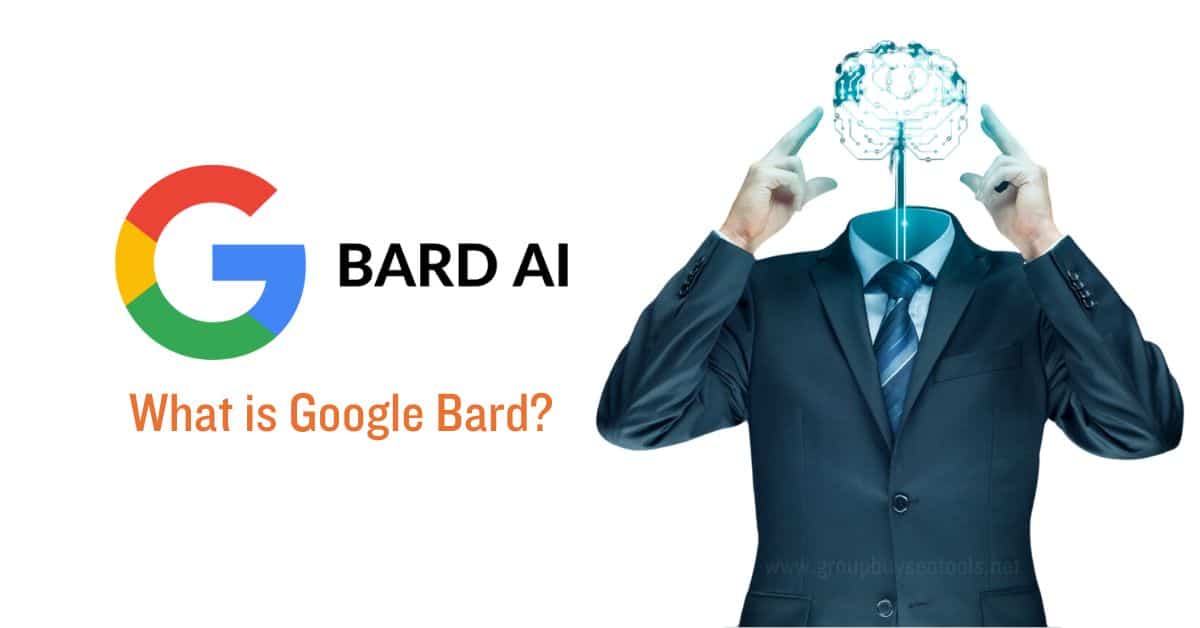 What is Google Bard You need to know 