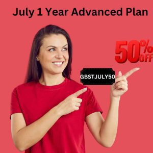 July 1 Year Advanced Plan Seo Group Buy
