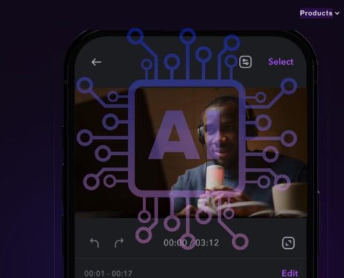 Captions Ai