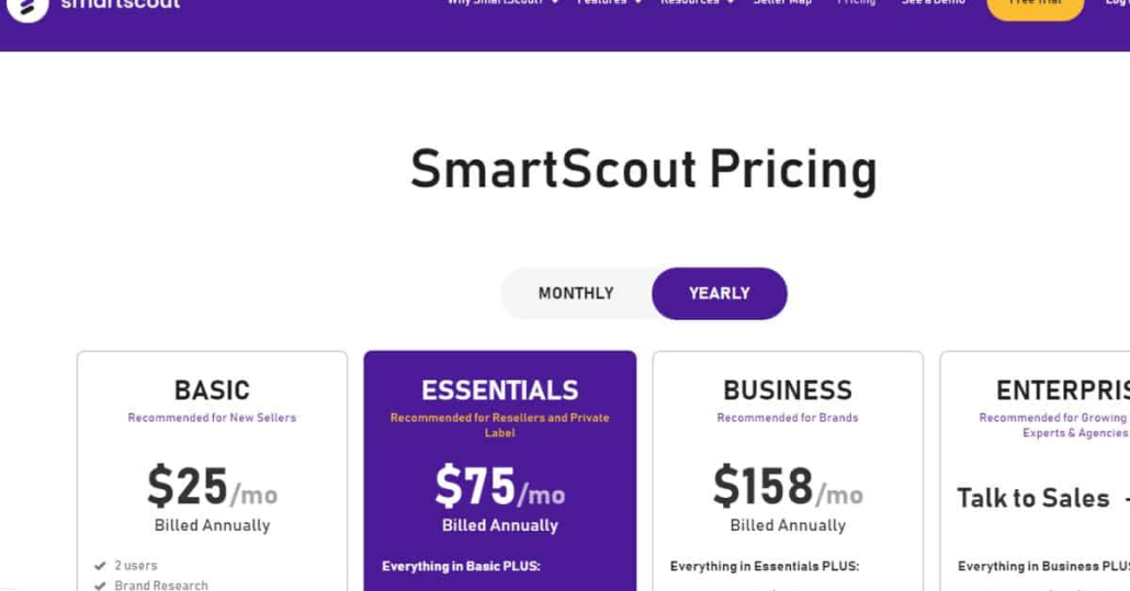 SmartScout