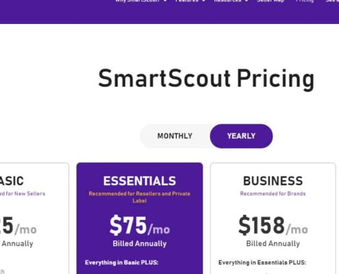 SmartScout