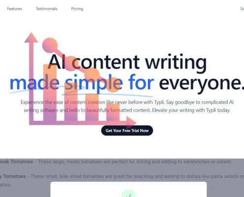 typli.ai