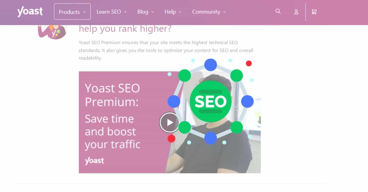 Yoast SEO Group Buy