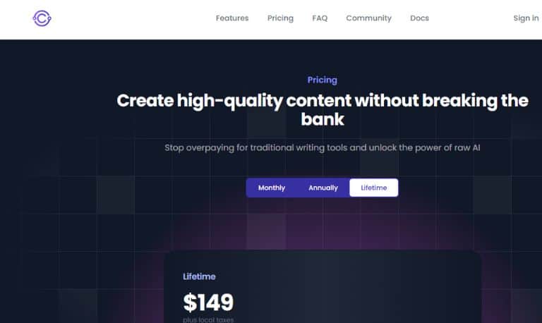 AI Content Labs Group Buy
