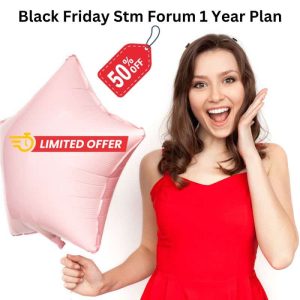 Black Friday Stm Forum 1 Year Plan Group Buy Seo Tools
