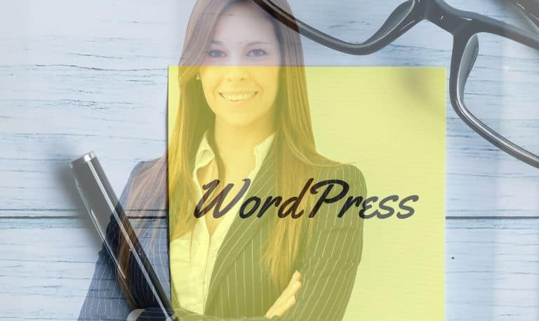 What is wordpress