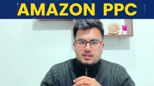 amazon ppc step by step strategy