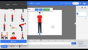 animation basics l wideo tutoria