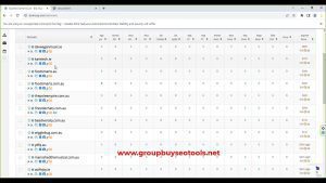 domcop group buy with domcop you