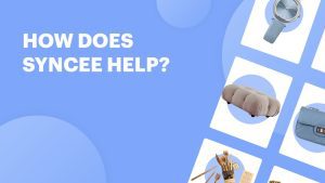 Video Thumbnail: How Does Syncee Help? | Syncee Global Dropshipping