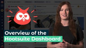 how to use hootsuite an overview