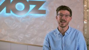 Video Thumbnail: Quick Introduction to Moz Pro