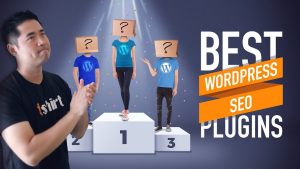Video Thumbnail: The Best WordPress SEO Plugins (It’s Not Yoast)