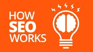 what is seo search engine optimi